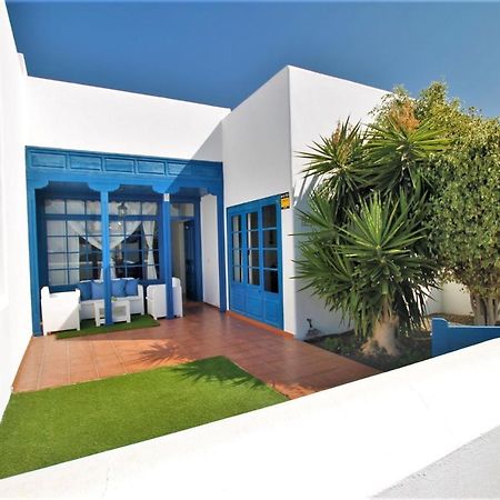 Casa El Rincon Azul Villa Puerto Calero Eksteriør bilde