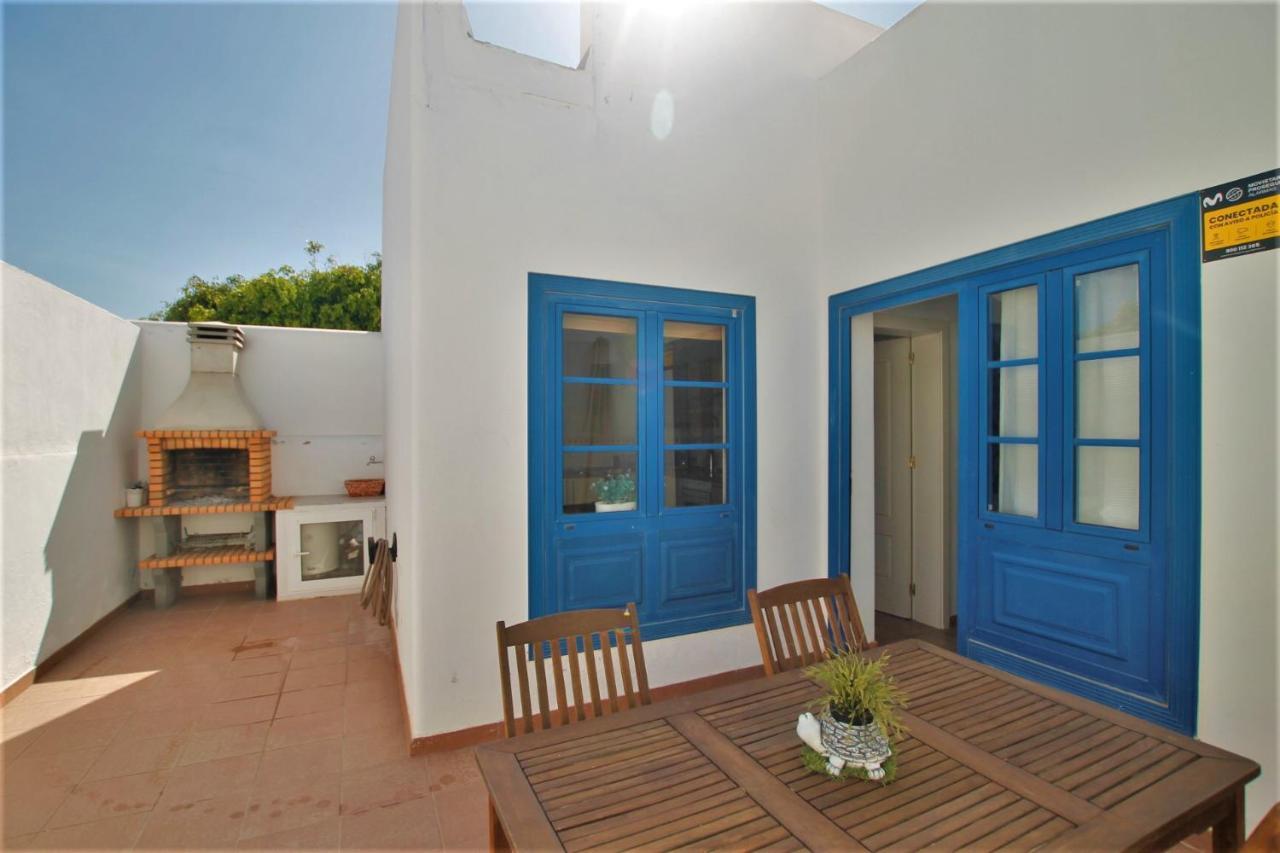 Casa El Rincon Azul Villa Puerto Calero Eksteriør bilde